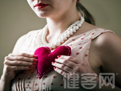 防急性心梗 請先對照患者&ldquo;臉譜&rdquo;