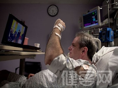 康復中心&mdash;&mdash;心血管疾病康復治療周期