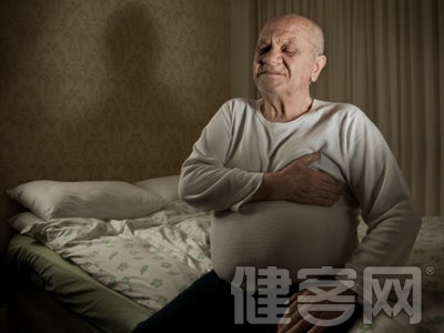 病例分析：季節交替 心肌炎&ldquo;抬頭&rdquo;