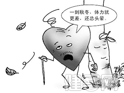 護心有個&ldquo;紅黑榜&rdquo;