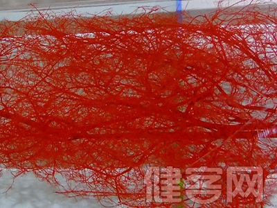 血液&ldquo;三防&rdquo;：防黏、防酸、防髒