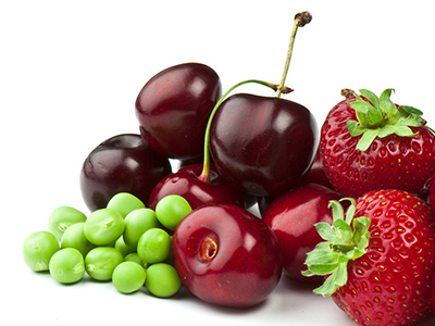 　好血糖怎麼來？從&ldquo;管住嘴&rdquo;開始！