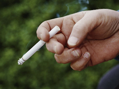 吸煙對腦血管有什麼影響?