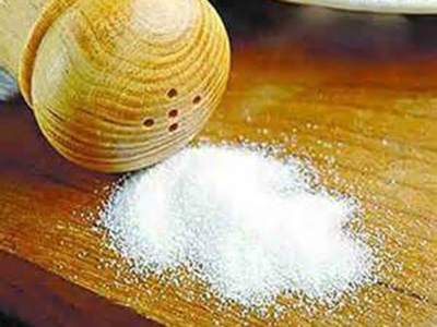 【保健】健康血壓，從&ldquo;鹽&rdquo;要求！