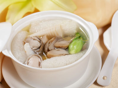 心髒健康的&ldquo;加減法&rdquo;多喝湯 少吃主食