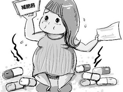 減肥藥成肺動脈高壓病因 專家呼吁警惕&ldquo;藍嘴唇&rdquo;