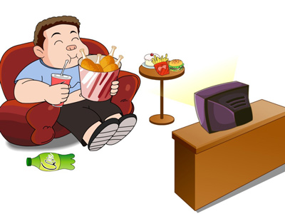 廣東糖尿病患者逾800萬人&ldquo;宅男&rdquo;導致糖尿病高發