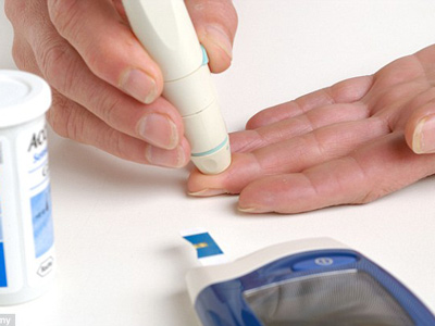 廣東糖尿病患者逾800萬人&ldquo;宅男&rdquo;導致糖尿病高發