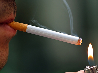 美：煙酒同享更傷&ldquo;心&rdquo;