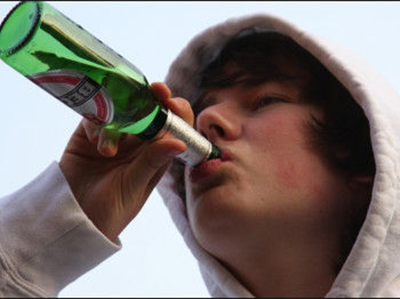 美：煙酒同享更傷&ldquo;心&rdquo;