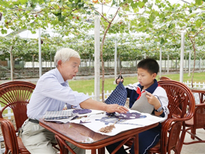 心腦血管病人不宜&ldquo;秋凍&rdquo;