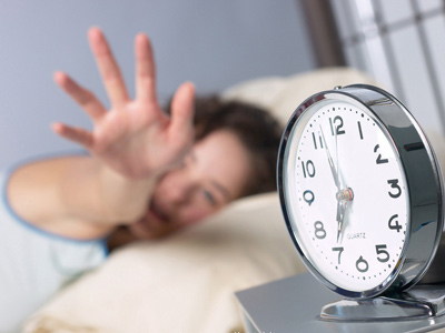 當心,有些高血壓是睡出來的