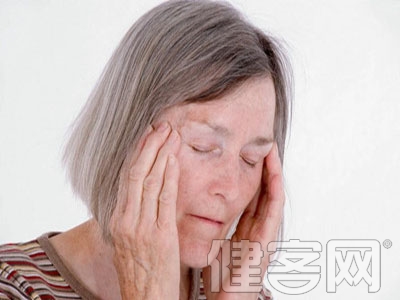 預防中風要先控制血壓 青年人也會中風嗎？