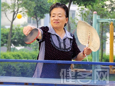 冠心病患者如何運動呢?