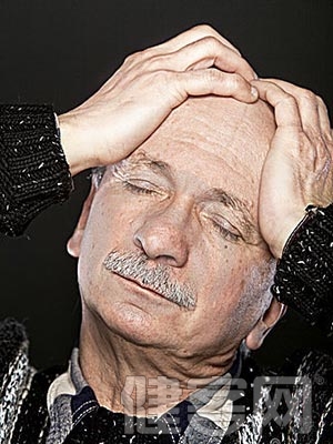 卒中患者應注重心腦&ldquo;雙重保護&rdquo;