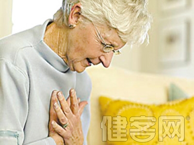 心律失常幕後有&ldquo;黑手&rdquo;