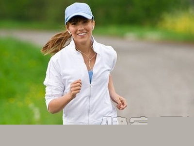 高血壓運動需八注意 每天慢跑30分鐘助血壓穩定