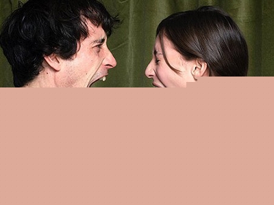 夫妻吵架易患心髒病