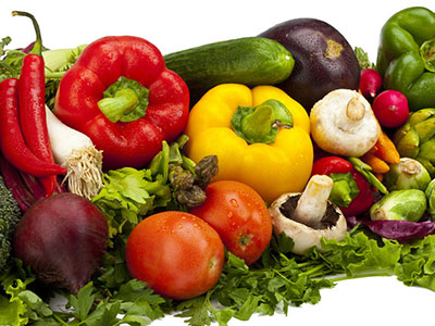 日常生活飲食要遵循六度原則