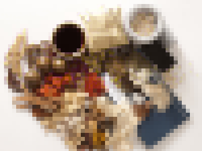 　低鹽飲食不利健康，顛覆傳統認知