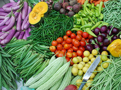 糖尿病飲食:巧用烹饪技巧穩住血糖