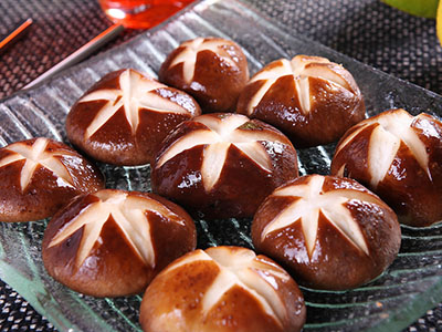 嚴防心腦血管病,最該多吃的菌類食物竟是。。。。