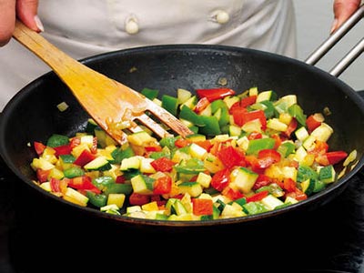 讓血管軟一點，血栓少一點，你該知道下&ldquo;彩虹飲食