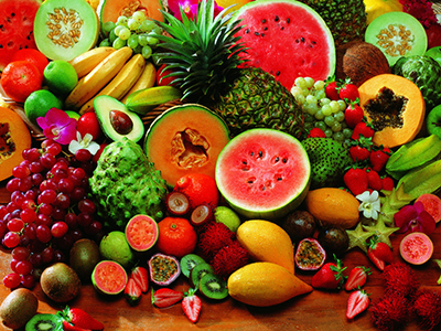 你的血管還好嗎?八個飲食鐵則一定要遵守!