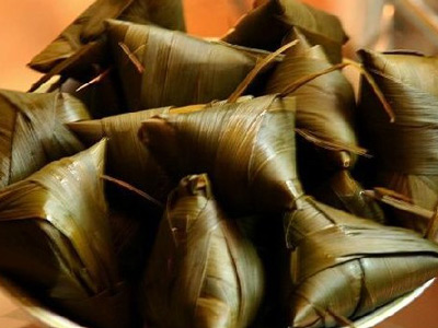 糖友小心過度&ldquo;粽容&rdquo;損健康