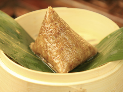 糖友小心過度&ldquo;粽容&rdquo;損健康