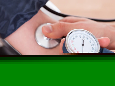 低血壓是怎麼引起的？