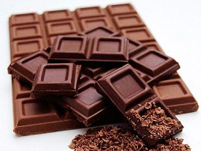 多數卒中發病前都有先兆 黑巧克力有助防中風