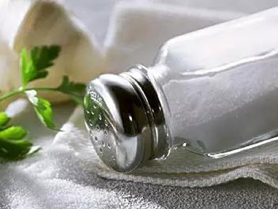 漫談高血壓的幾個情人之&ldquo;食鹽君&rdquo;