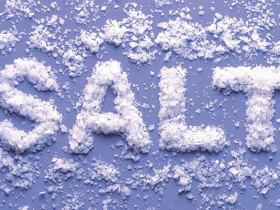 漫談高血壓的幾個情人之&ldquo;食鹽君&rdquo;