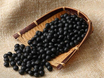 糖尿病患者應該多吃點黑色食物