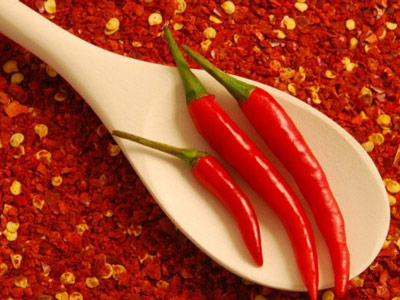 吃辣為何引起心律失常?心律失常應該怎麼吃