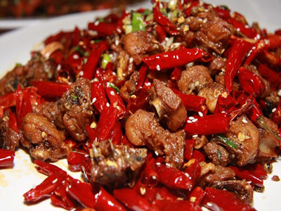 吃辣為何引起心律失常?心律失常應該怎麼吃