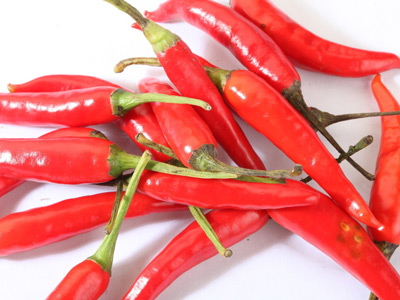 吃辣為何引起心律失常?心律失常應該怎麼吃