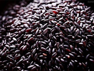 紅米與黑米，&ldquo;米國&rdquo;雙璧