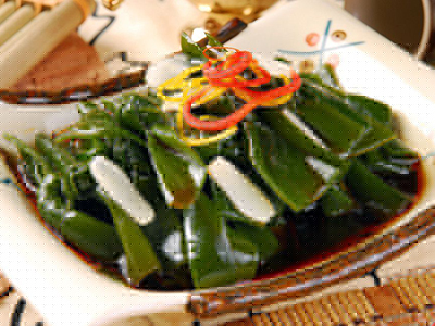 預防心血管病的好食物