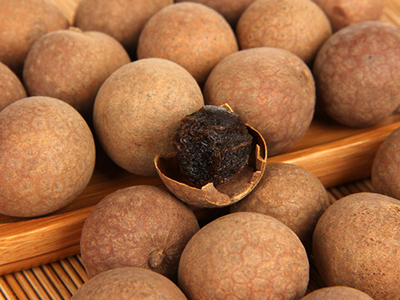 最&ldquo;補心&rdquo;的22款藥膳食材