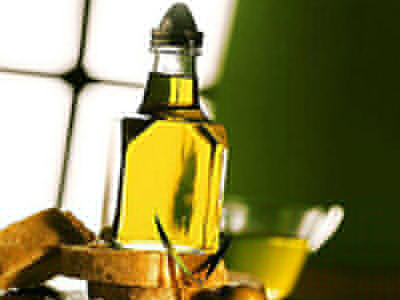 橄榄油可防霾侵害血管