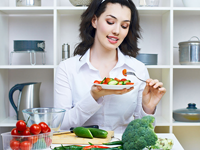 &ldquo;三高症&rdquo;患者吃啥好