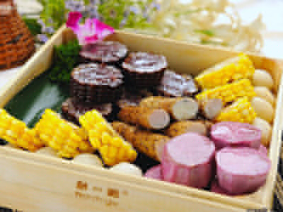 教你健康吃粗糧預防心血管疾病