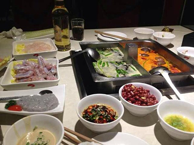 宵夜亂吃不利於&ldquo;心&rdquo; 教你正確吃宵夜