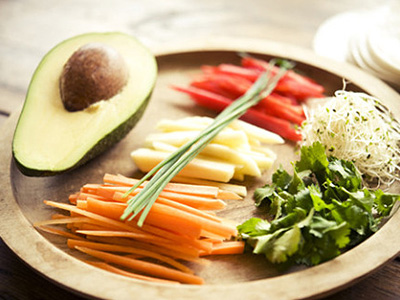 護心吃什麼？&ldquo;素&rdquo;字當先