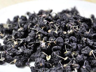 &ldquo;軟黃金&rdquo;黑枸杞真有神功效？