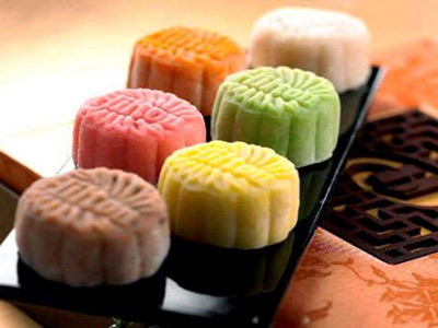 花好月圓時&ldquo;三高&rdquo;人群慎吃月餅