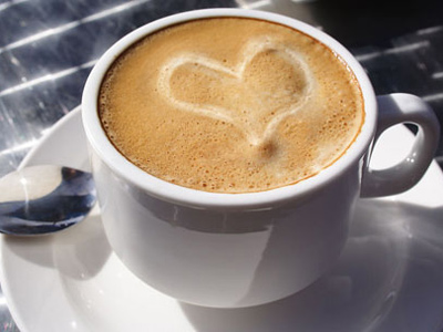 過量飲用咖啡&ldquo;助長&rdquo;心髒病突發