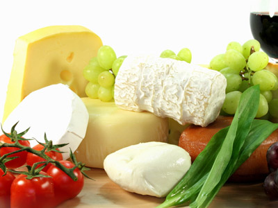 保護心腦血管從&ldquo;吃&rdquo;開始